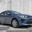 2023 Kia Rio5 LX+ | Movement that Inspires | Manual | Apple CarPlay & Android Au thumbnail image 3
