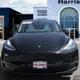 2021 Tesla Model Y Long Range AWD | Adaptive Cruise Control! thumbnail image 2