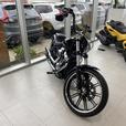 2019 Harley-Davidson FXBRS thumbnail image 1
