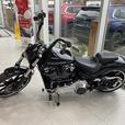 2019 Harley-Davidson FXBRS thumbnail image 4