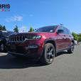 2022 Jeep Grand Cherokee Limited 4x4 | Remote Start | Heated Seats! thumbnail image