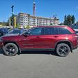 2022 Jeep Grand Cherokee Limited 4x4 | Remote Start | Heated Seats! thumbnail image 3