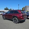 2022 Jeep Grand Cherokee Limited 4x4 | Remote Start | Heated Seats! thumbnail image 4