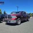2023 RAM 1500 Classic Tradesman thumbnail image 1