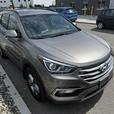 2017 Hyundai Santa Fe Sport BASE thumbnail image