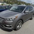 2017 Hyundai Santa Fe Sport BASE thumbnail image 2