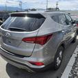2017 Hyundai Santa Fe Sport BASE thumbnail image 4