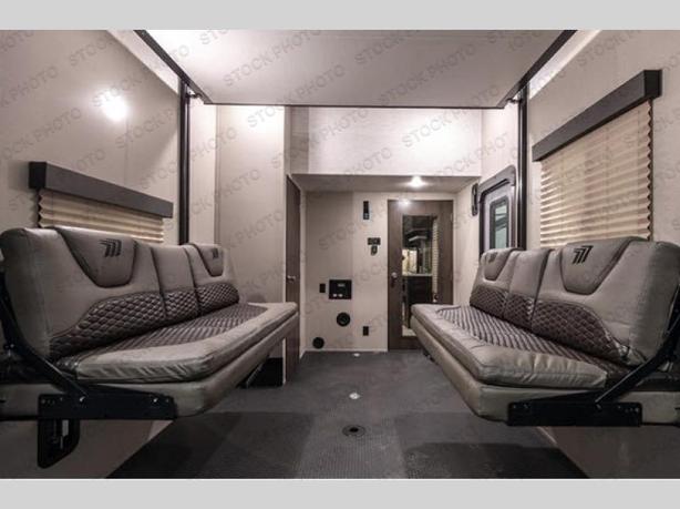 Used 2021 Grand Design Momentum G-Class 353G image 1
