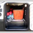 Used 2021 Grand Design Momentum G-Class 353G thumbnail image 5