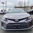 2023 Toyota Camry Hybrid Le thumbnail image 2