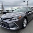 2023 Toyota Camry Hybrid Le thumbnail image 3