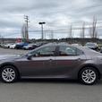 2023 Toyota Camry Hybrid Le thumbnail image 4