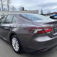 2023 Toyota Camry Hybrid Le thumbnail image 5