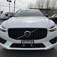 2021 Volvo XC60 R-Design thumbnail image 2