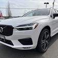 2021 Volvo XC60 R-Design thumbnail image 3