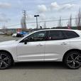 2021 Volvo XC60 R-Design thumbnail image 4