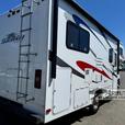 Used 2016 Forest River RV Sunseeker 2290S Ford thumbnail image 4