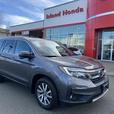 2020 Honda Pilot EX thumbnail image 1