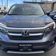2020 Honda Pilot EX thumbnail image 2