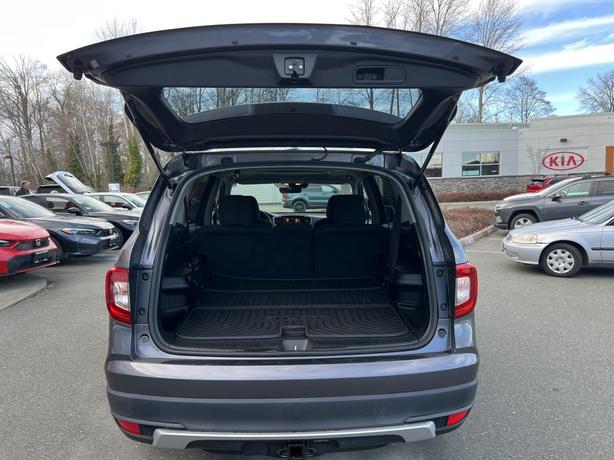2020 Honda Pilot EX image 7