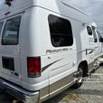 Used 2010 Pleasure-Way PLEASURE WAY EXCEL TS thumbnail image 5