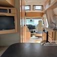 Used 2010 Pleasure-Way PLEASURE WAY EXCEL TS thumbnail image 8
