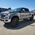 2022 Ford Super Duty F-350 SRW LARIAT thumbnail image 1