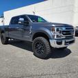 2022 Ford Super Duty F-350 SRW LARIAT thumbnail image 2