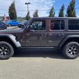 2021 Jeep Wrangler Unlimited Rubicon thumbnail image 4