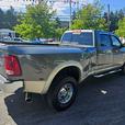 2010 Dodge  Ram 3500 SLT thumbnail image 4