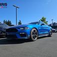 2021 Ford Mustang Mach 1 Fastback | One Owner | No Reported Accidents! thumbnail image 1