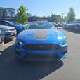 2021 Ford Mustang Mach 1 Fastback | One Owner | No Reported Accidents! thumbnail image 2