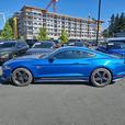 2021 Ford Mustang Mach 1 Fastback | One Owner | No Reported Accidents! thumbnail image 3