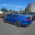 2021 Ford Mustang Mach 1 Fastback | One Owner | No Reported Accidents! thumbnail image 4