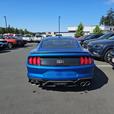 2021 Ford Mustang Mach 1 Fastback | One Owner | No Reported Accidents! thumbnail image 5