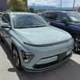 2024 Hyundai Kona electric PREFERRED thumbnail image