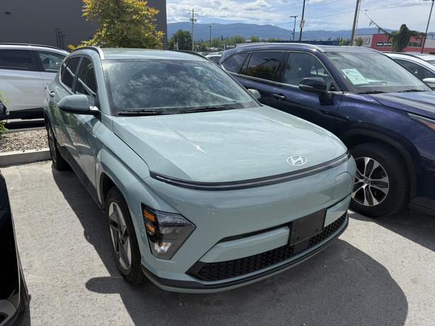 2024 Hyundai Kona electric PREFERRED image 1