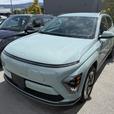 2024 Hyundai Kona electric PREFERRED thumbnail image 2