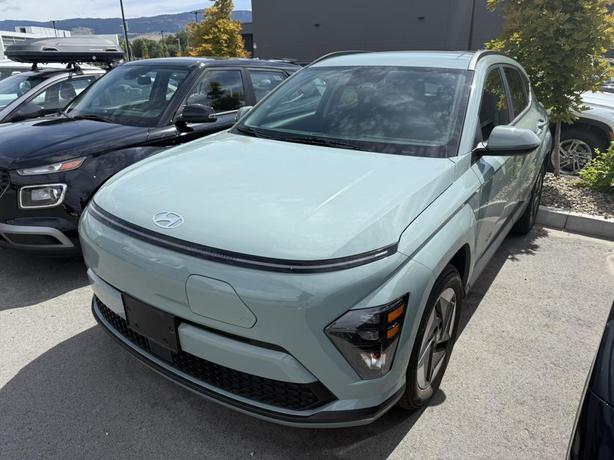 2024 Hyundai Kona electric PREFERRED image 2