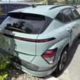 2024 Hyundai Kona electric PREFERRED thumbnail image 3