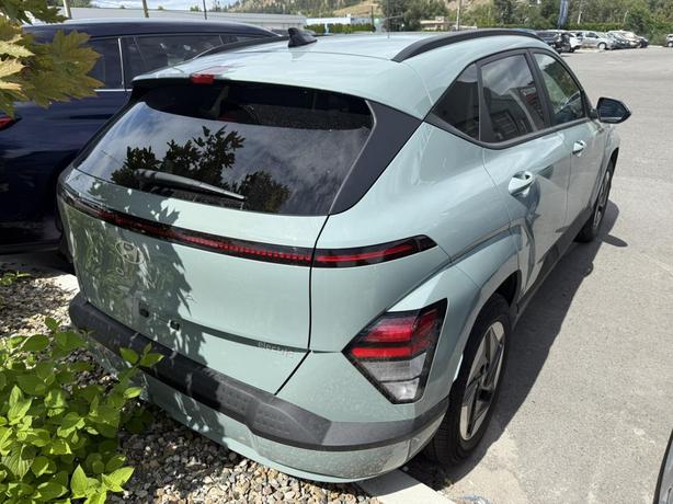 2024 Hyundai Kona electric PREFERRED image 3