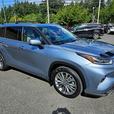 2020 Toyota  Highlander Platinum thumbnail image