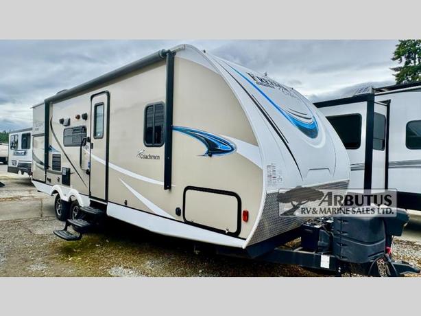 Used 2019 Coachmen RV COACHMEN FREEDOM EXPRESS 248 RBS image 3