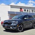 2024 Kia Seltos SX AWD 4X thumbnail image 8