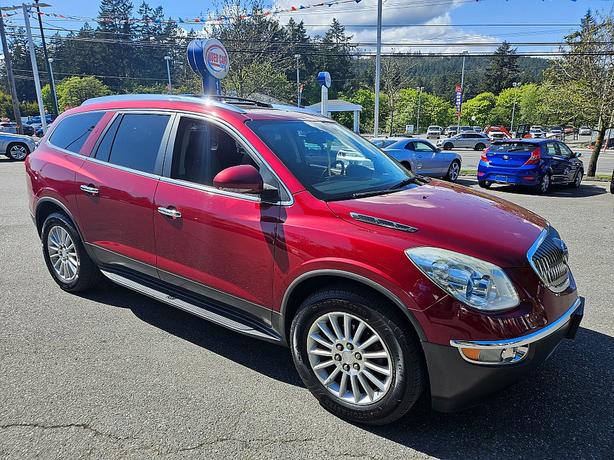2011 Buick  Enclave CXL-1 image 1