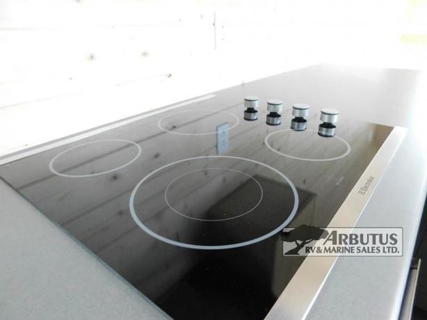 Used 2022 Stattonrock Island Chalet TH12 image 5