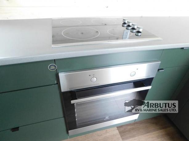 Used 2022 Stattonrock Island Chalet TH12 image 6