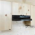 Used 2022 Stattonrock Island Chalet TH12 thumbnail image 7