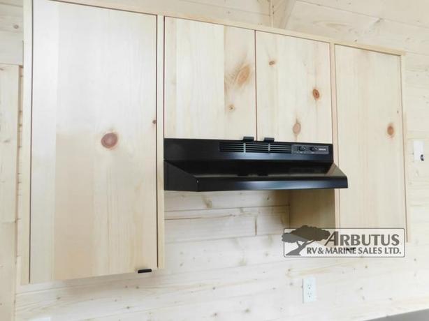 Used 2022 Stattonrock Island Chalet TH12 image 7