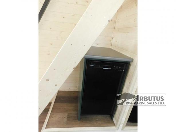Used 2022 Stattonrock Island Chalet TH12 image 8